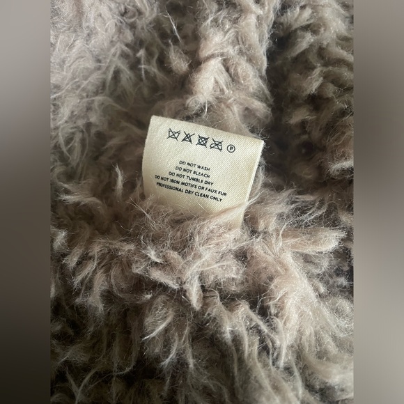 SPELL | Eagleback Duster Coat Khaki Eagle S/M - Picture 11 of 11